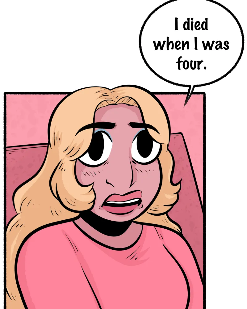 Andy Bass Chapter 67 page 33 - 