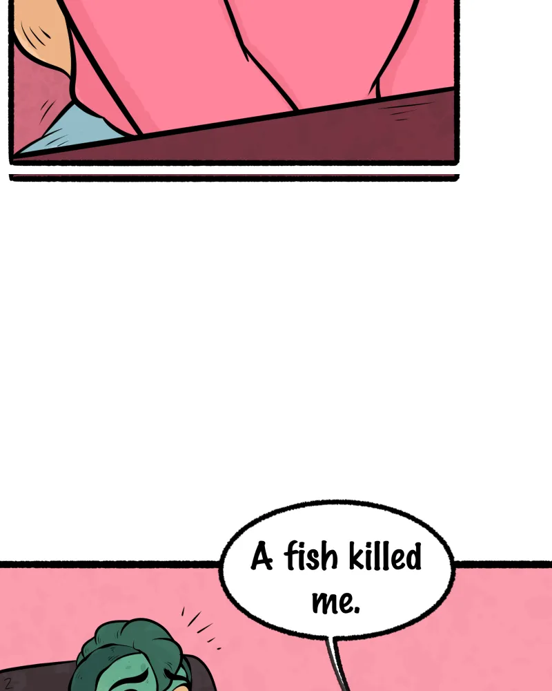 Andy Bass Chapter 67 page 34 - 