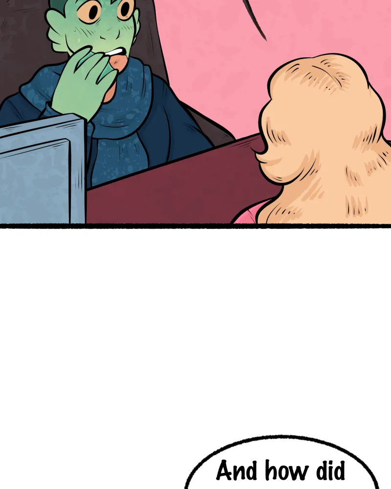 Andy Bass Chapter 67 page 35 - 