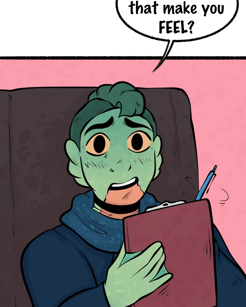 Andy Bass Chapter 67 page 36 - 