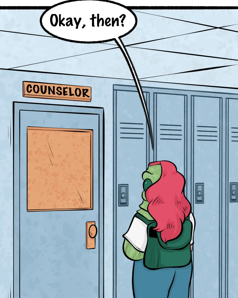Andy Bass Chapter 67 page 38 - 