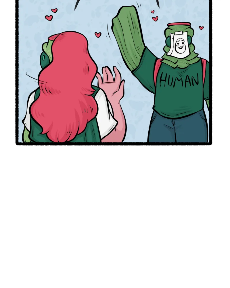 Andy Bass Chapter 67 page 40 - 