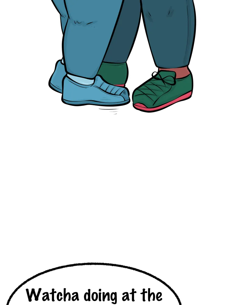 Andy Bass Chapter 67 page 42 - 