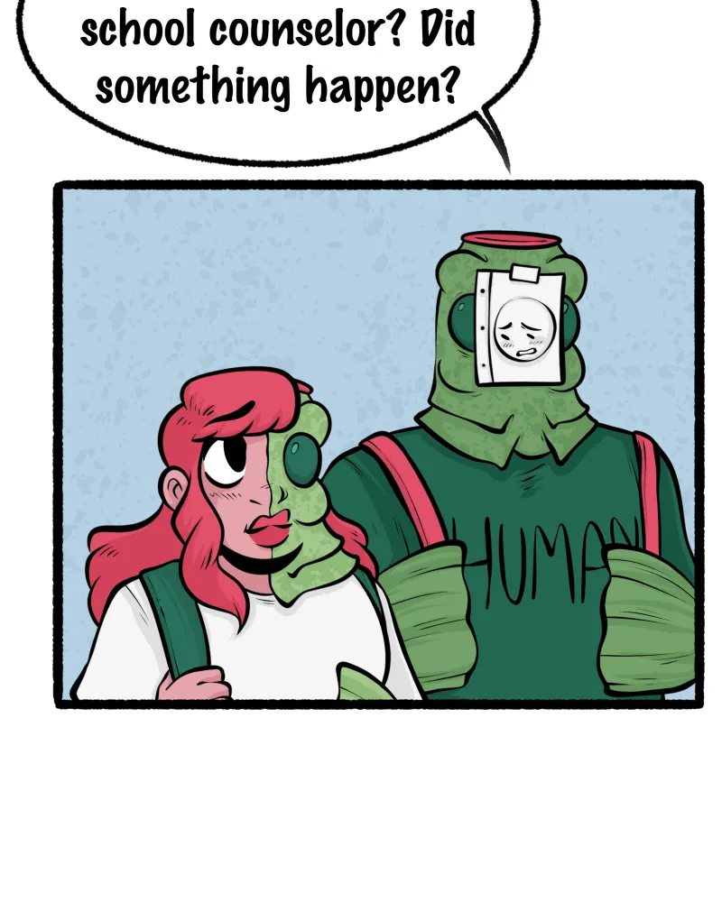Andy Bass Chapter 67 page 43 - 