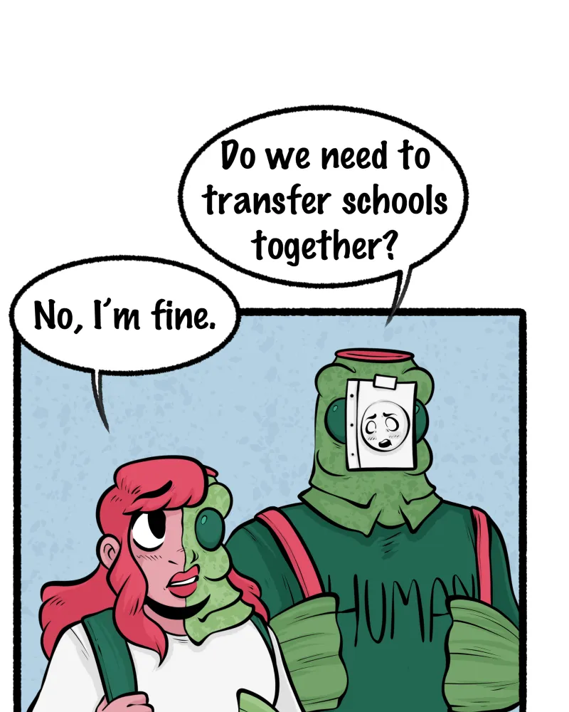 Andy Bass Chapter 67 page 44 - 