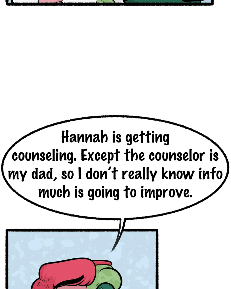 Andy Bass Chapter 67 page 45 - 