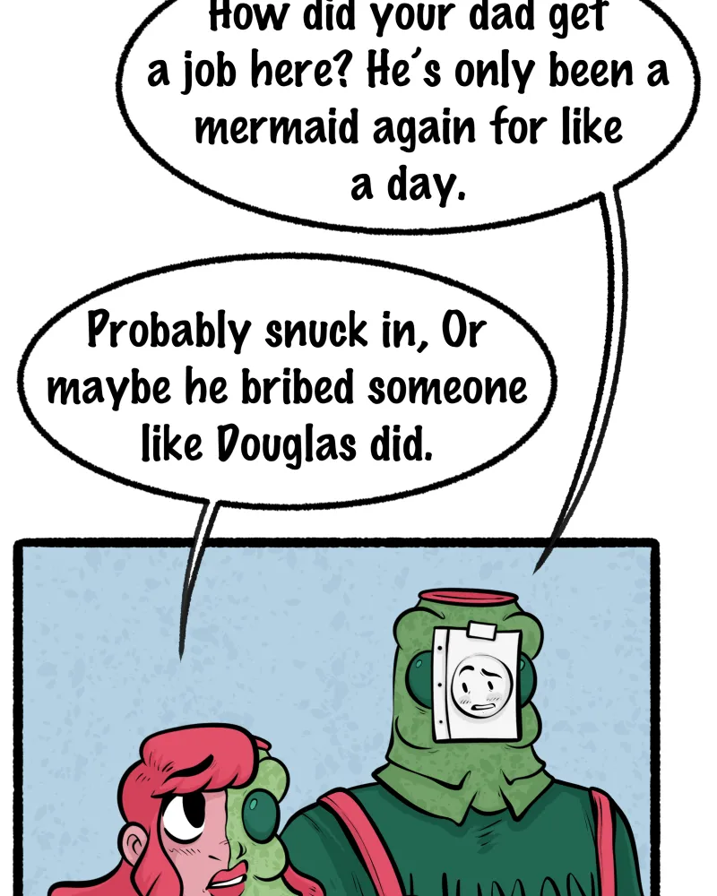 Andy Bass Chapter 67 page 47 - 