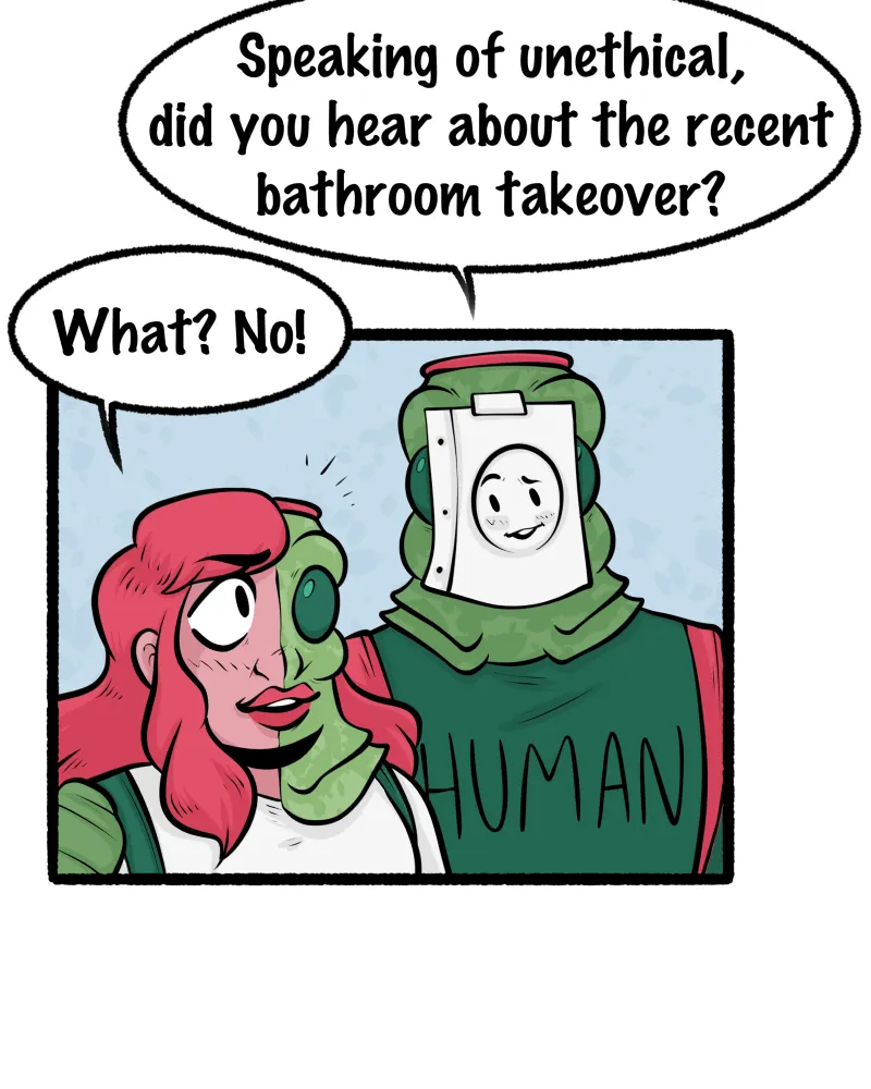 Andy Bass Chapter 67 page 50 - 
