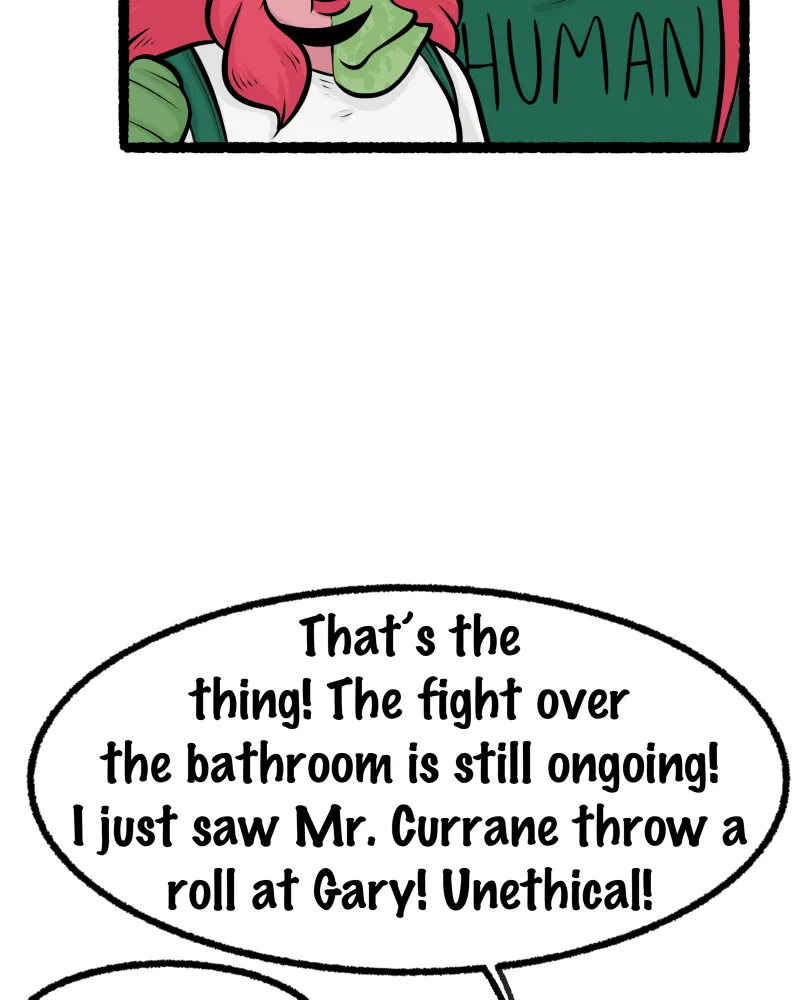 Andy Bass Chapter 67 page 52 - 