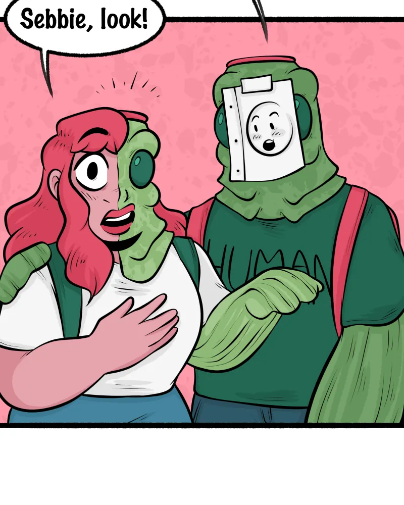 Andy Bass Chapter 67 page 53 - 
