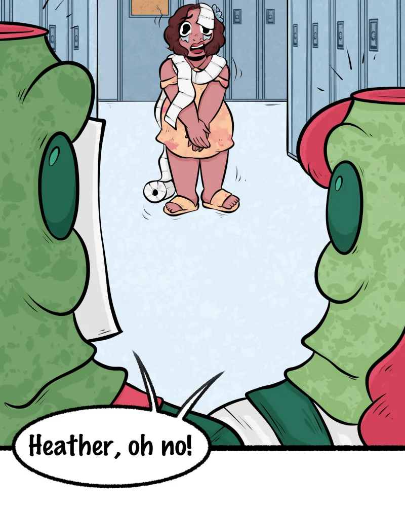 Andy Bass Chapter 67 page 55 - 