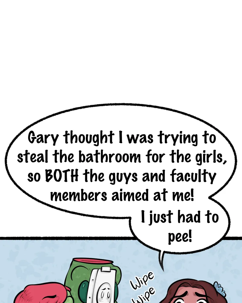 Andy Bass Chapter 67 page 56 - 