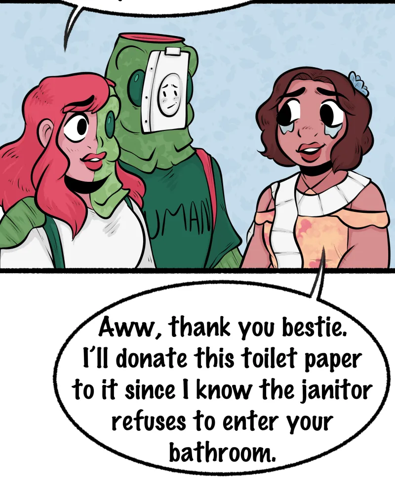 Andy Bass Chapter 67 page 58 - 