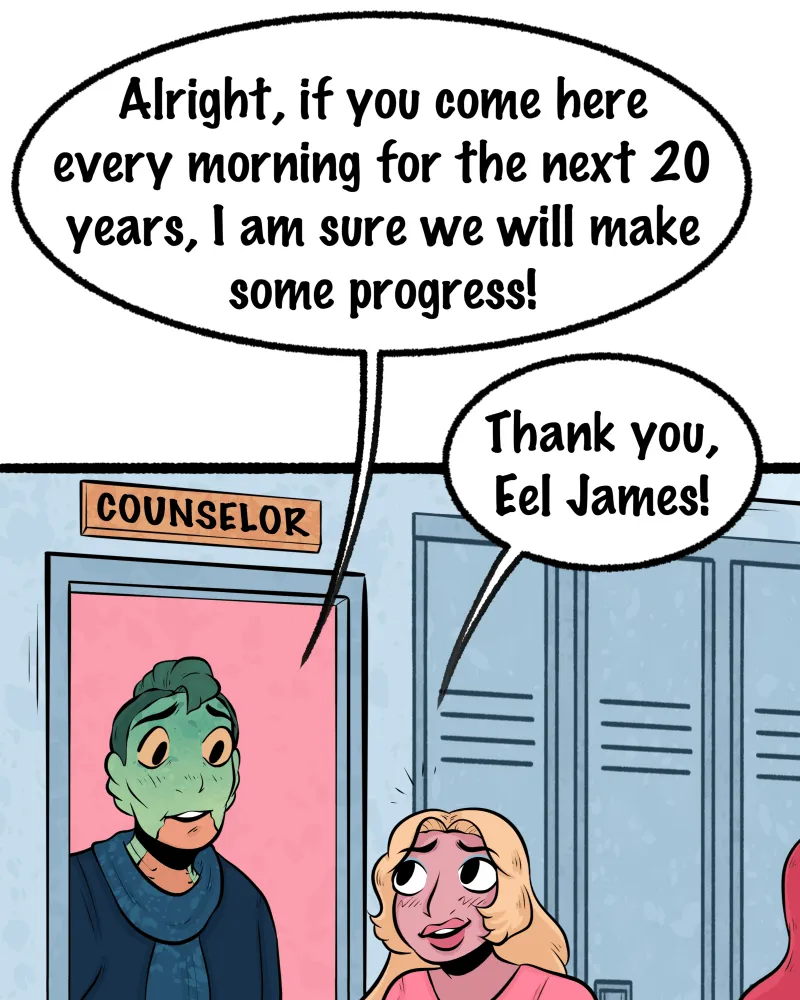 Andy Bass Chapter 67 page 61 - 