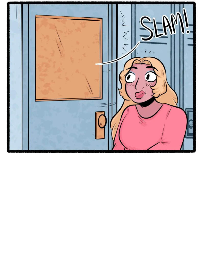 Andy Bass Chapter 67 page 64 - 
