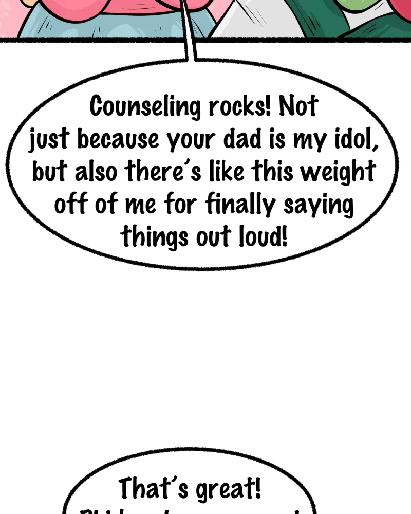 Andy Bass Chapter 67 page 66 - 