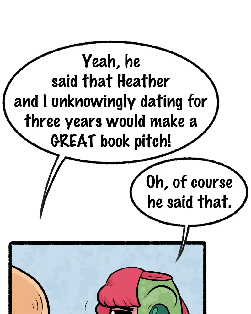 Andy Bass Chapter 67 page 68 - 