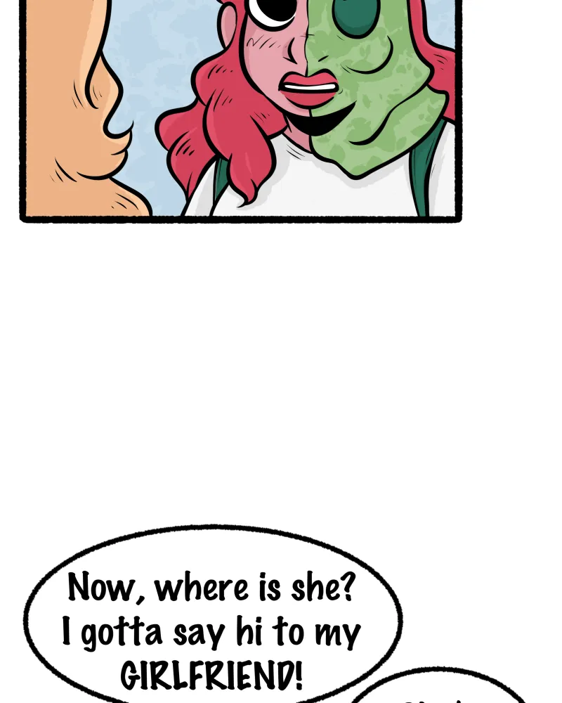 Andy Bass Chapter 67 page 69 - 