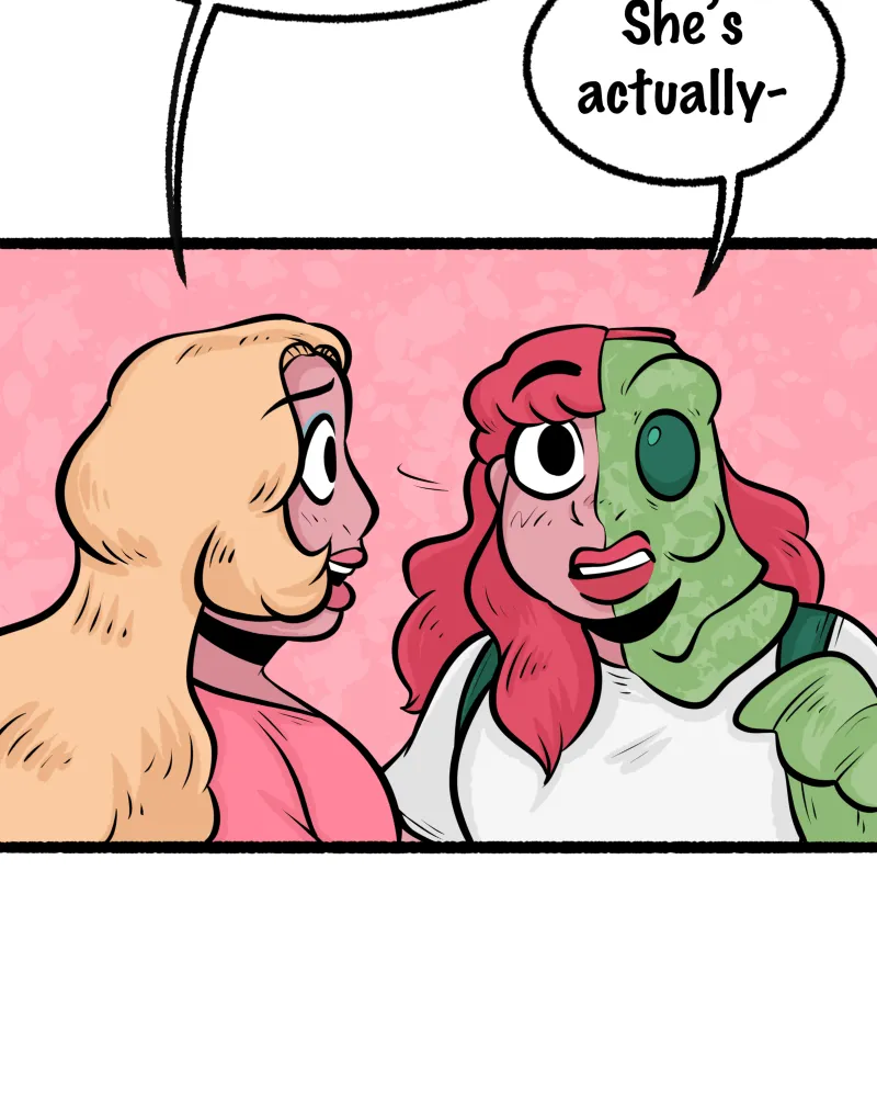 Andy Bass Chapter 67 page 70 - 