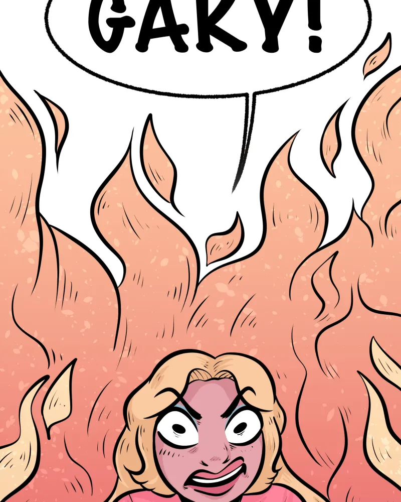 Andy Bass Chapter 67 page 76 - 