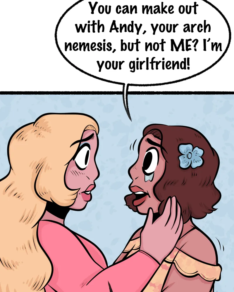 Andy Bass Chapter 68 page 12 - 