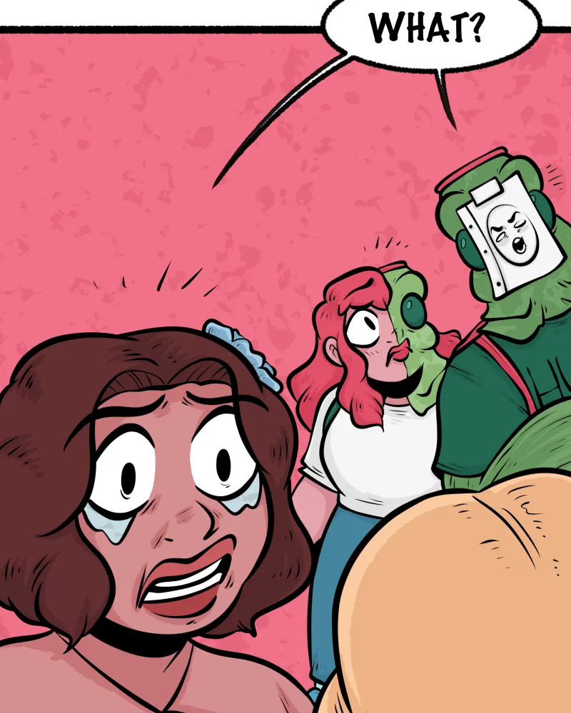 Andy Bass Chapter 68 page 14 - 