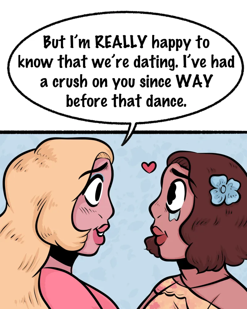 Andy Bass Chapter 68 page 19 - 
