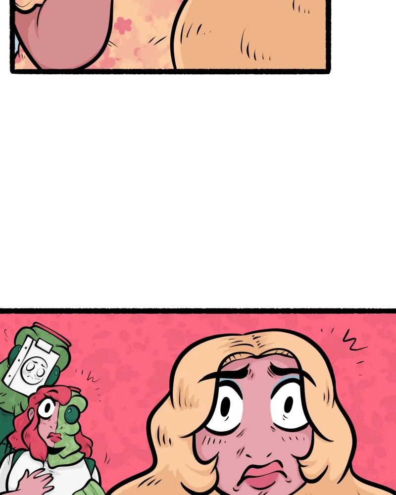 Andy Bass Chapter 68 page 25 - 