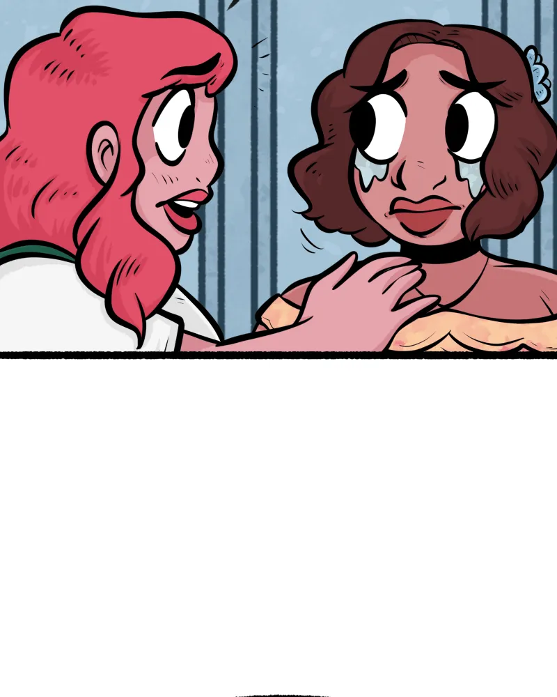 Andy Bass Chapter 68 page 33 - 