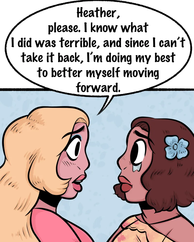 Andy Bass Chapter 68 page 34 - 