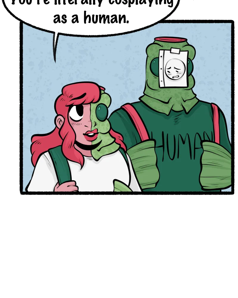 Andy Bass Chapter 68 page 5 - 