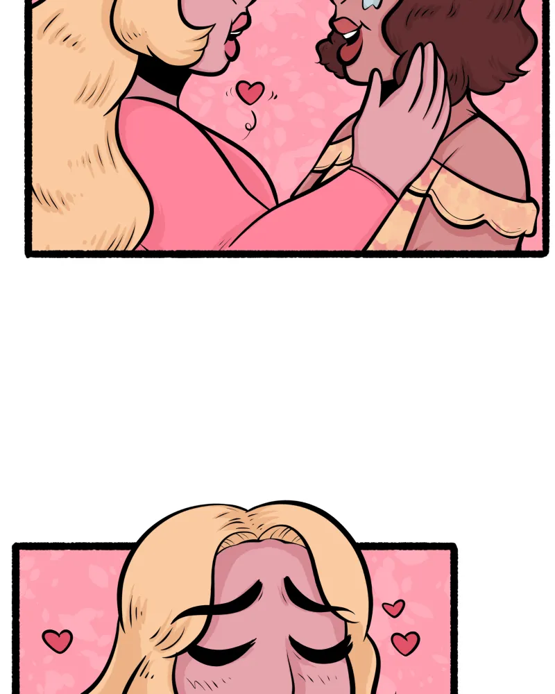 Andy Bass Chapter 68 page 41 - 
