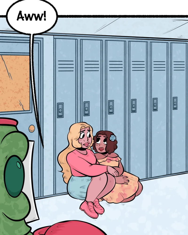 Andy Bass Chapter 68 page 47 - 