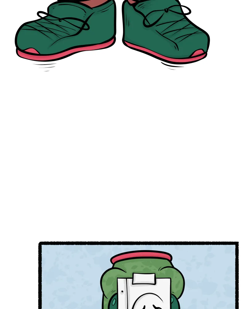 Andy Bass Chapter 68 page 53 - 