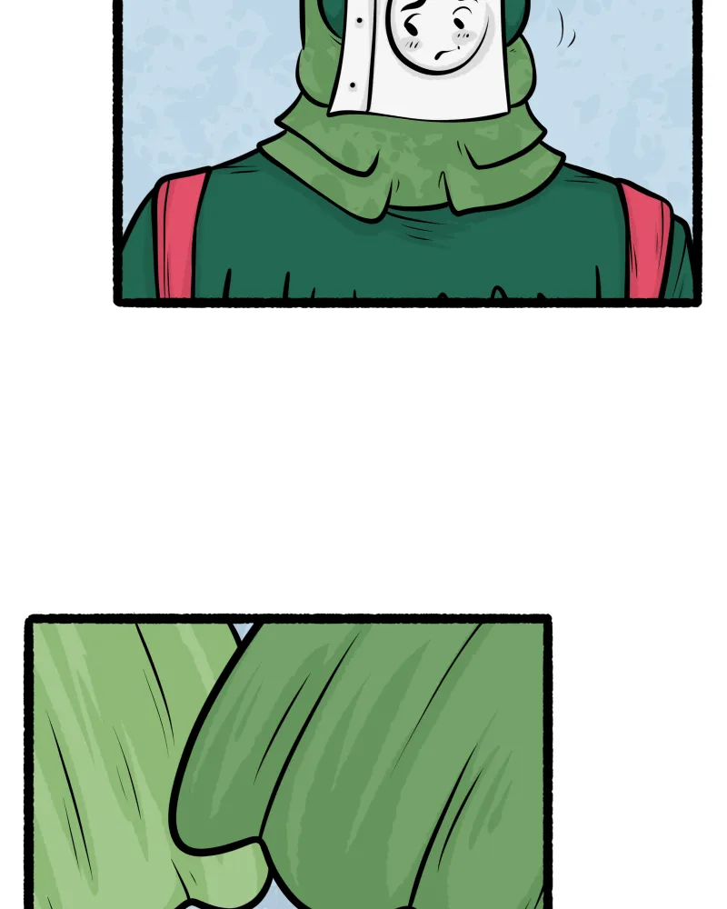 Andy Bass Chapter 68 page 54 - 