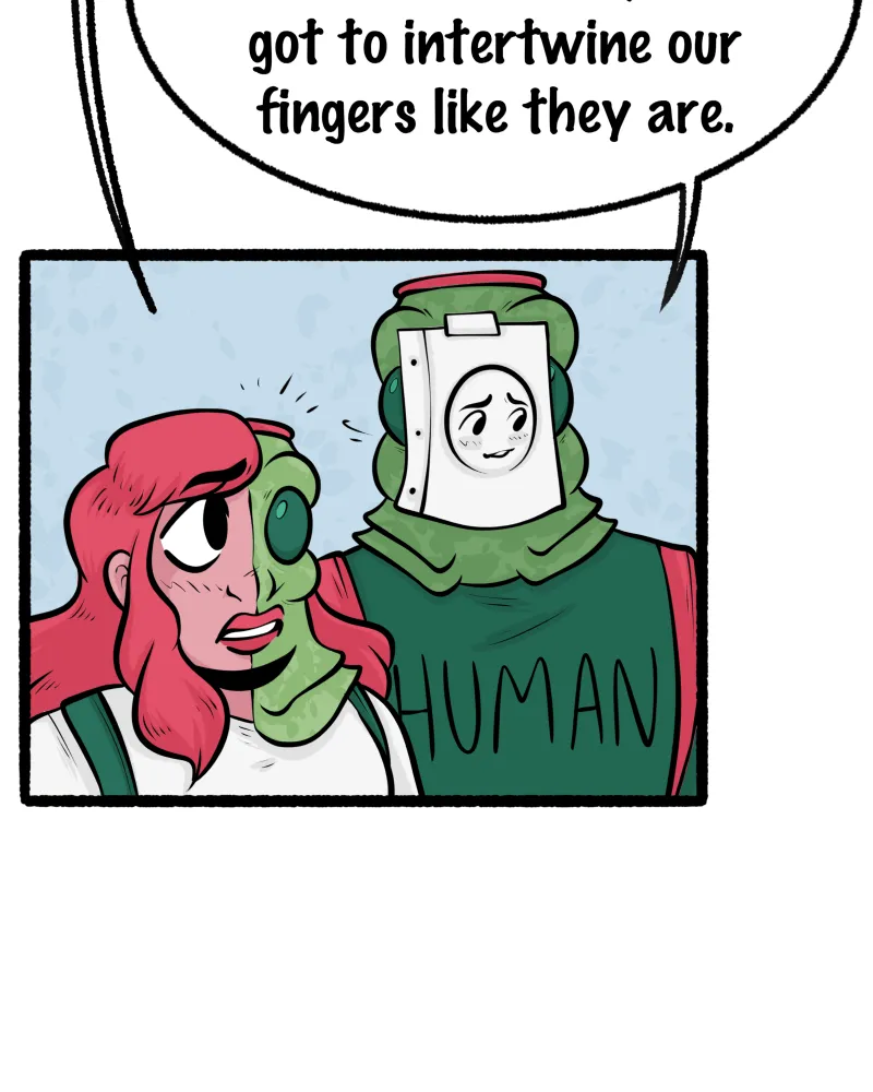 Andy Bass Chapter 68 page 56 - 