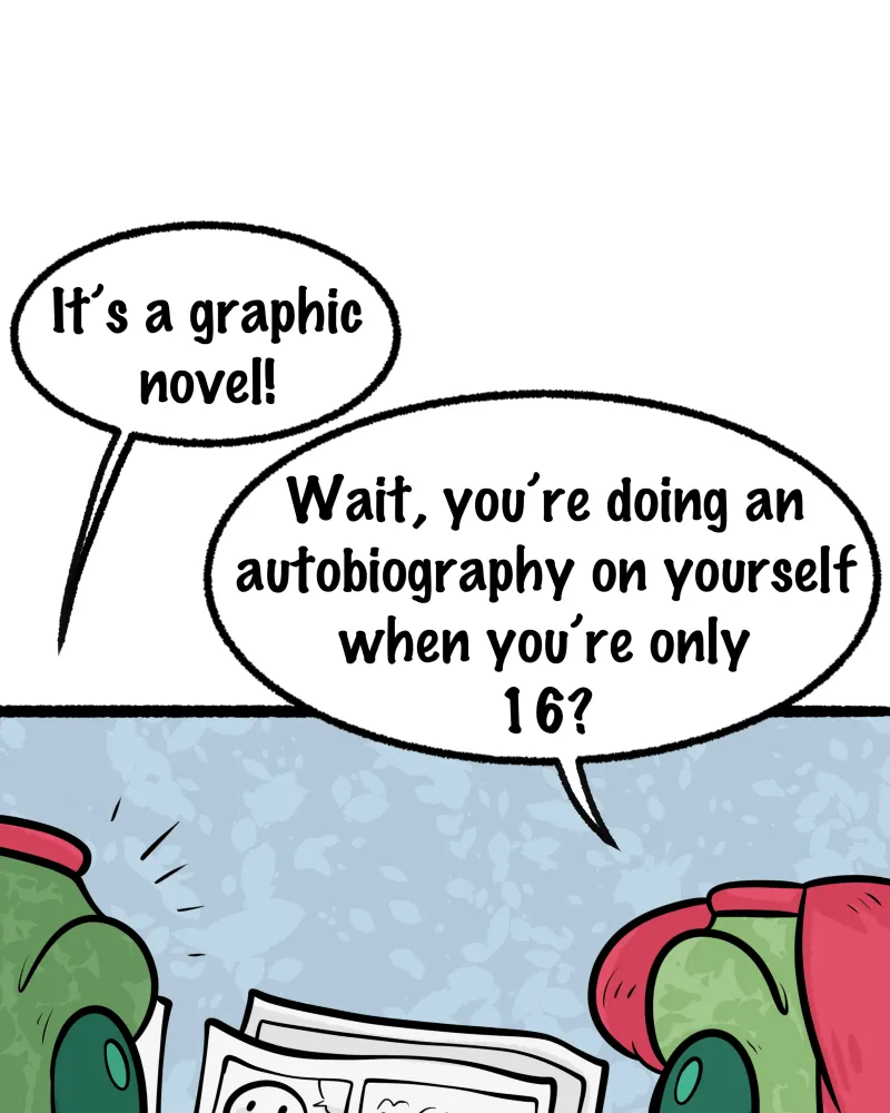 Andy Bass Chapter 68 page 59 - 