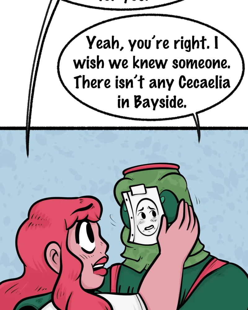 Andy Bass Chapter 68 page 64 - 