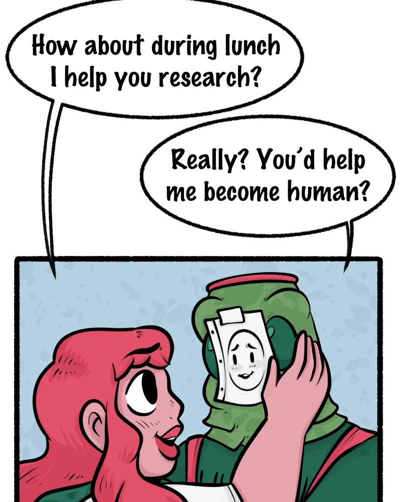 Andy Bass Chapter 68 page 66 - 