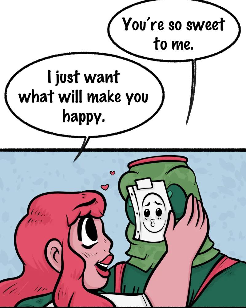 Andy Bass Chapter 68 page 69 - 