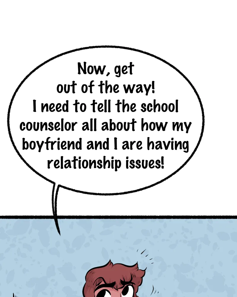 Andy Bass Chapter 68 page 75 - 