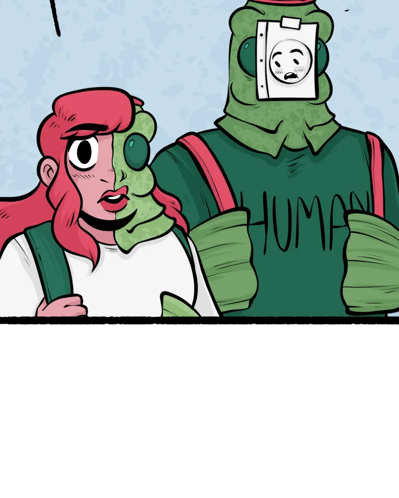 Andy Bass Chapter 68 page 78 - 