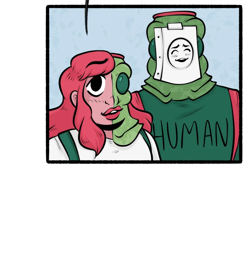Andy Bass Chapter 68 page 80 - 