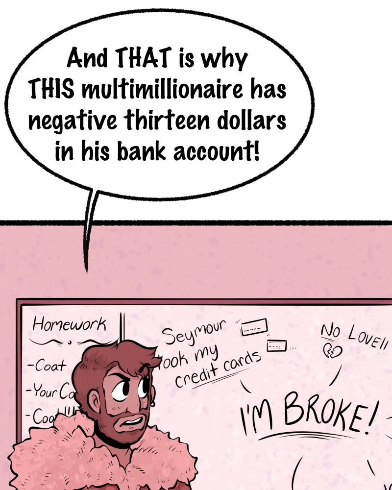 Andy Bass Chapter 69 page 2 - 