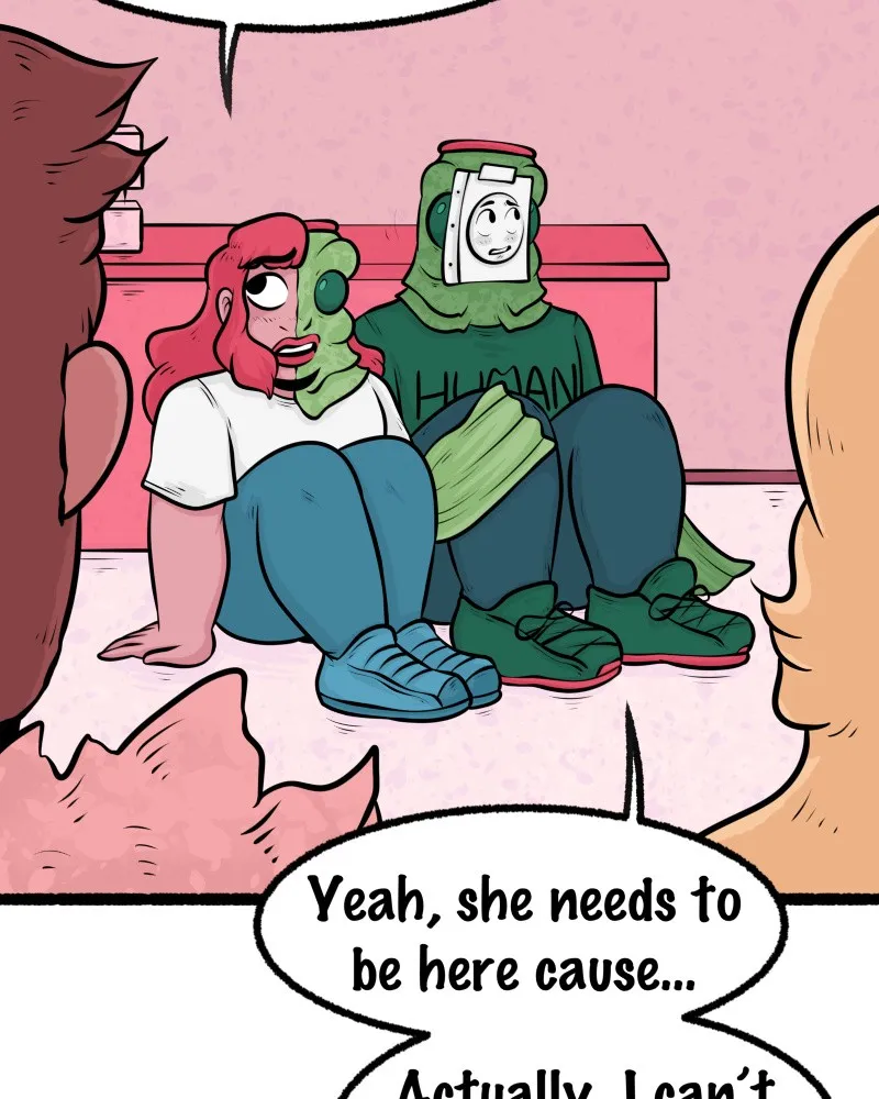 Andy Bass Chapter 69 page 12 - 