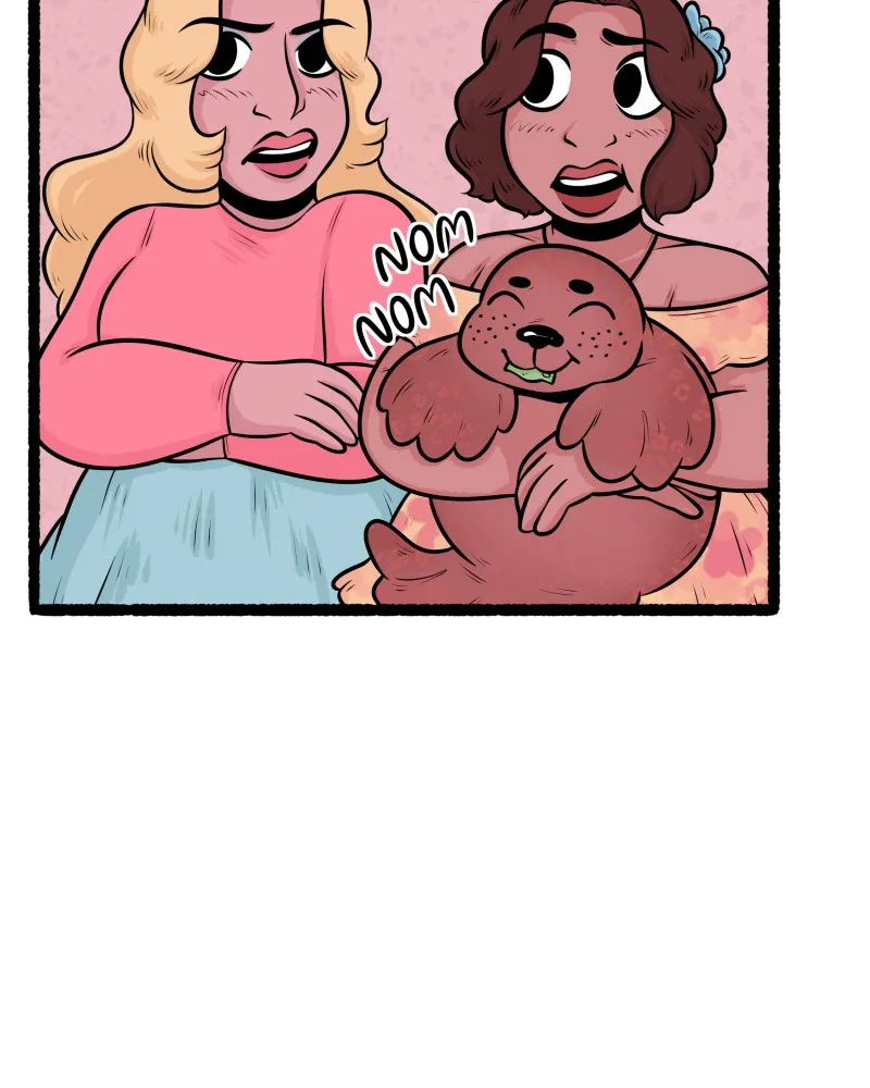 Andy Bass Chapter 69 page 14 - 