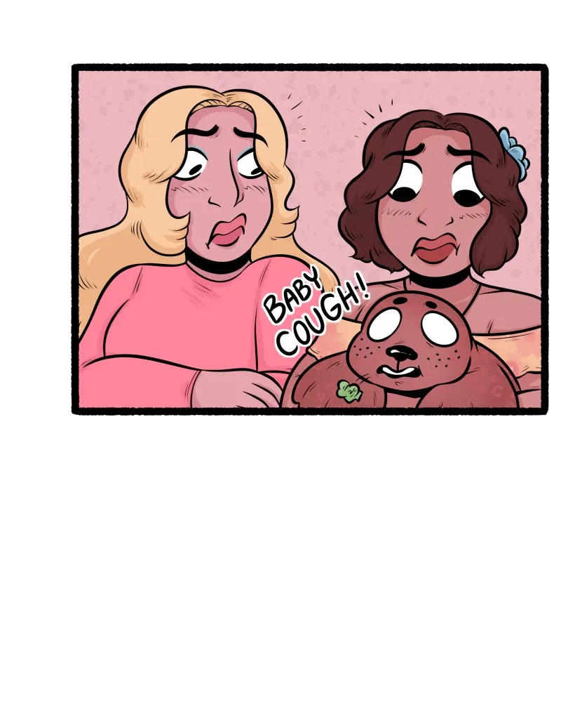 Andy Bass Chapter 69 page 15 - 