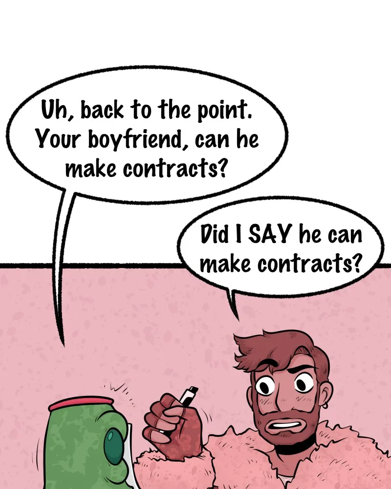 Andy Bass Chapter 69 page 16 - 