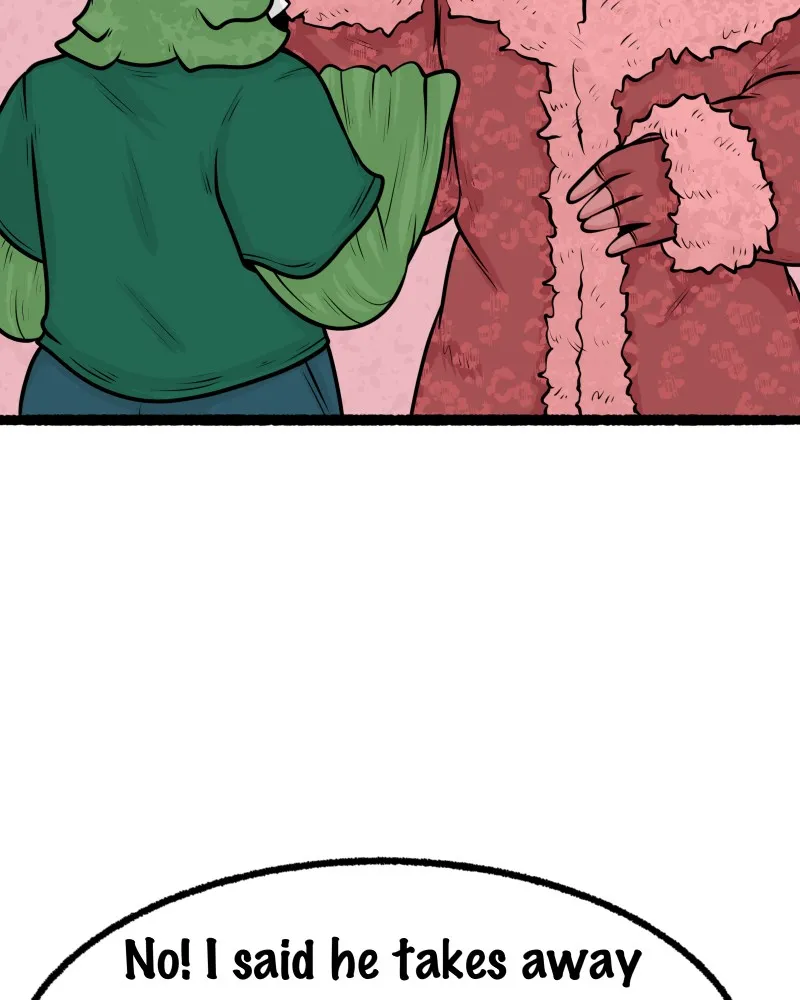Andy Bass Chapter 69 page 17 - 