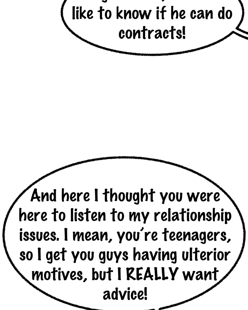 Andy Bass Chapter 69 page 19 - 